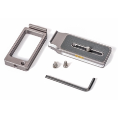 Nisi L-Plate - NLP-C