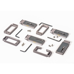 Nisi L-Plate - NLP-C