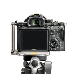 Nisi L-Plate - NLP-S