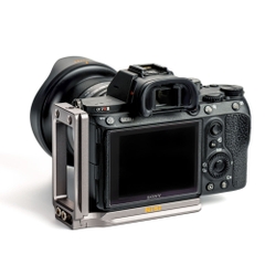 Nisi L-Plate - NLP-S