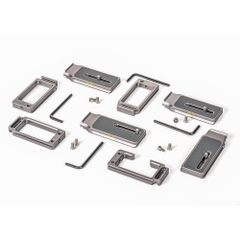 Nisi L-Plate - NLP-S