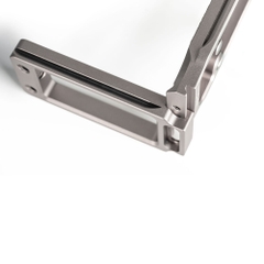 Nisi L-Plate - NLP-S