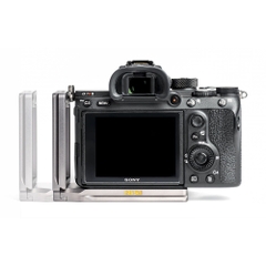 Nisi L-Plate - NLP-S