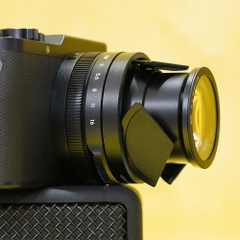 NiSi NC UV Filter for Leica D-Lux8