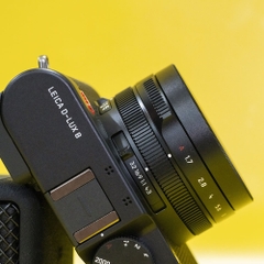 NiSi NC UV Filter for Leica D-Lux8