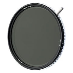 Kính lọc ánh sáng Nisi - TRUE COLOR ND-VARIO 1-5 Stops 77mm / 82mm / 95mm / 105 mm