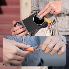 Túi đựng điện thoại PGYTECH OneGo Casual Crossbody