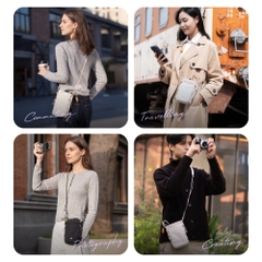 Túi đựng điện thoại PGYTECH OneGo Casual Crossbody