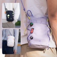 Túi đựng điện thoại PGYTECH OneGo Casual Crossbody