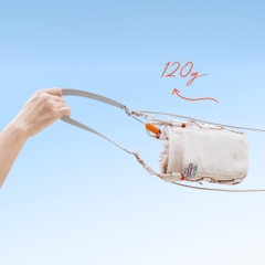 Túi đựng điện thoại PGYTECH OneGo Casual Crossbody