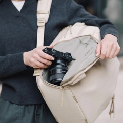 Balo máy ảnh PGYTECH OneGo Lite 16/22L