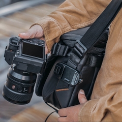 Túi máy ảnh PGYTECH OneMo Sling 7L