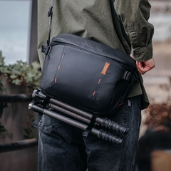 Túi máy ảnh PGYTECH OneMo Sling 7L