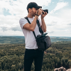 Túi máy ảnh PGYTECH OneMo Sling 7L