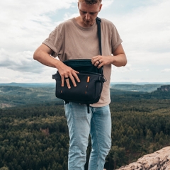 Túi máy ảnh PGYTECH OneMo Sling 7L