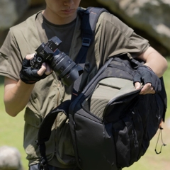 Balo máy ảnh PGYTECH OneMo Tactical 25L / 35L (Thay thế Protactic 350 & 450)