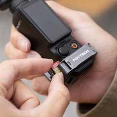 PGYTECH Pocket Expansion Adapter - P-60A-010