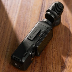 PGYTECH Magnetic Pocket Fill Light - P-60A-030