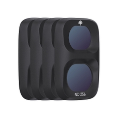 PGYTECH OSMO POCKET 4P Filter - P-60B-010 / P-60B-011 / P-60B-012 / P-60B-013