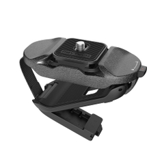 Đế gắn máy ảnh trên Balo PGYTECH Beetle Camera Clip V2
