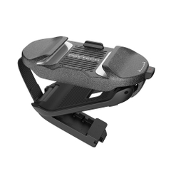 Đế gắn máy ảnh trên Balo PGYTECH Beetle Camera Clip V2