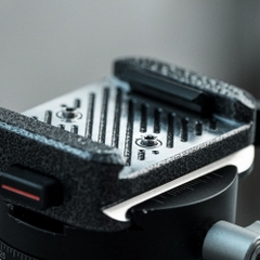 PGYTECH Arca-Type Quick Release Clamp & Plate V2 - P-CG-188