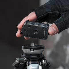 PGYTECH Arca-Type Quick Release Clamp & Plate V2 - P-CG-188