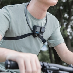 PGYTECH CapLock Action Camera Neck Mount - P-GM-153