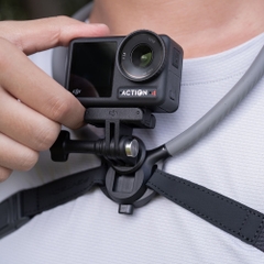 PGYTECH CapLock Action Camera Neck Mount - P-GM-153