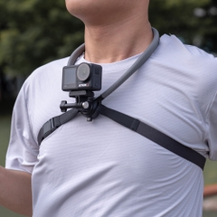 PGYTECH CapLock Action Camera Neck Mount - P-GM-153