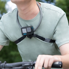 PGYTECH CapLock Action Camera Neck Mount - P-GM-153