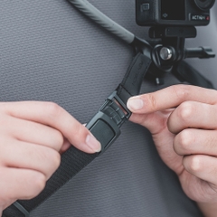 PGYTECH CapLock Action Camera Neck Mount - P-GM-153