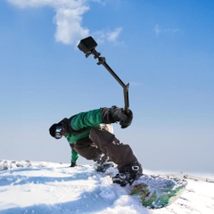 Chân máy PGYTECH CapLock MantisPod Z - P-GM-158