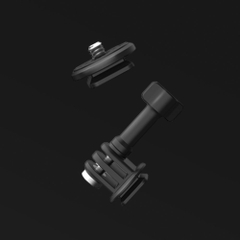 Chân máy PGYTECH CapLock MantisPod Z - P-GM-158