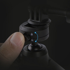 Chân máy PGYTECH CapLock MantisPod Z - P-GM-158