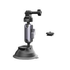 PGYTECH CapLock Action Camera Suction Cup Mount - P-GM-223