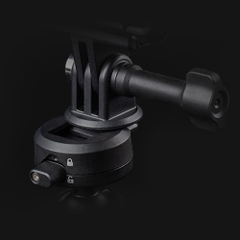 PGYTECH CapLock Action Camera Suction Cup Mount - P-GM-223
