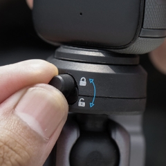 PGYTECH CapLock Action Camera Suction Cup Mount - P-GM-223