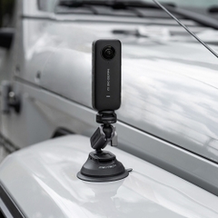 PGYTECH CapLock Action Camera Suction Cup Mount - P-GM-223