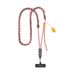 Dây đeo máy ảnh, điện thoại PGYTECH LinkGo Braided