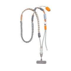 Dây đeo máy ảnh, điện thoại PGYTECH LinkGo Braided