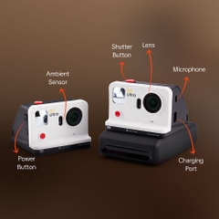 PGYTECH GO Ultra FunCam Case - P-GM-446