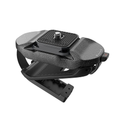 Đế gắn máy ảnh trên Balo PGYTECH Beetle Camera Clip V2