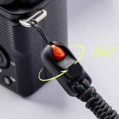 Dây đeo máy ảnh PGYTECH Shoulder Strap Slim (Outdoor)