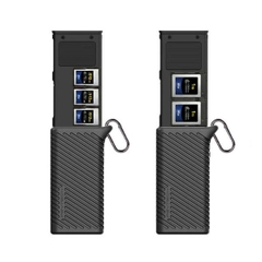 Hộp đựng thẻ nhớ PGYTECH CFexpress CreateMate