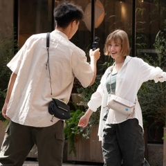 Túi máy ảnh PGYTECH OneGo Pocket Sling