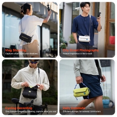 Túi máy ảnh PGYTECH OneGo Pocket Sling