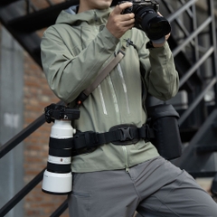 Đai Đeo Bụng dùng cho balo OneMo TAC - PGYTECH OneMo Photography Waist Belt