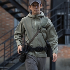 Đai Đeo Bụng dùng cho balo OneMo TAC - PGYTECH OneMo Photography Waist Belt