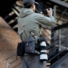 Đai Đeo Bụng dùng cho balo OneMo TAC - PGYTECH OneMo Photography Waist Belt